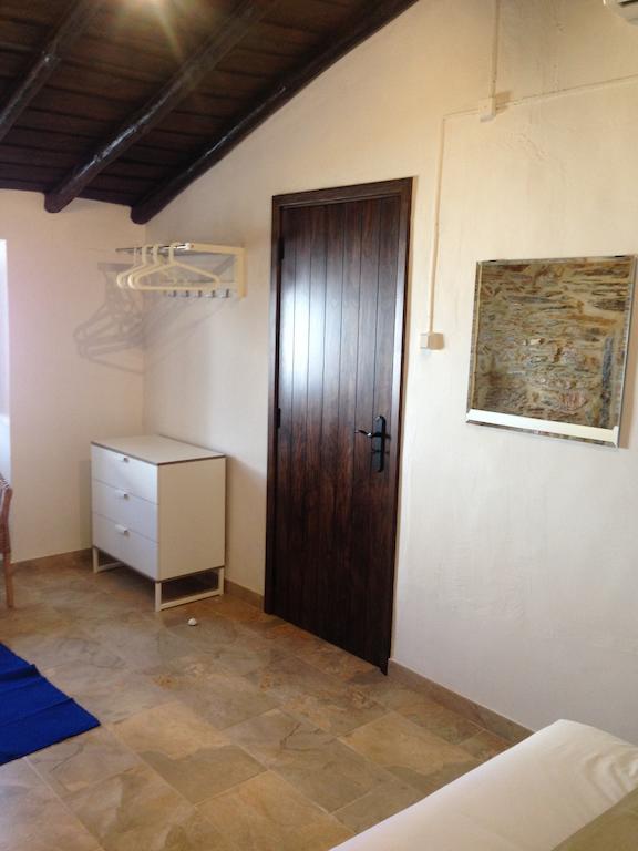 Recanto Na Planicie Monsaraz Rum bild
