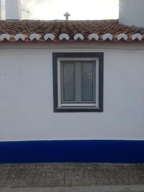 Recanto Na Planicie Monsaraz Exteriör bild